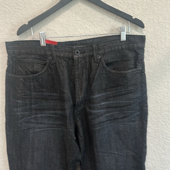 Sean Jean straight leg size 36 by 32 NWT - Picture 4 of 9